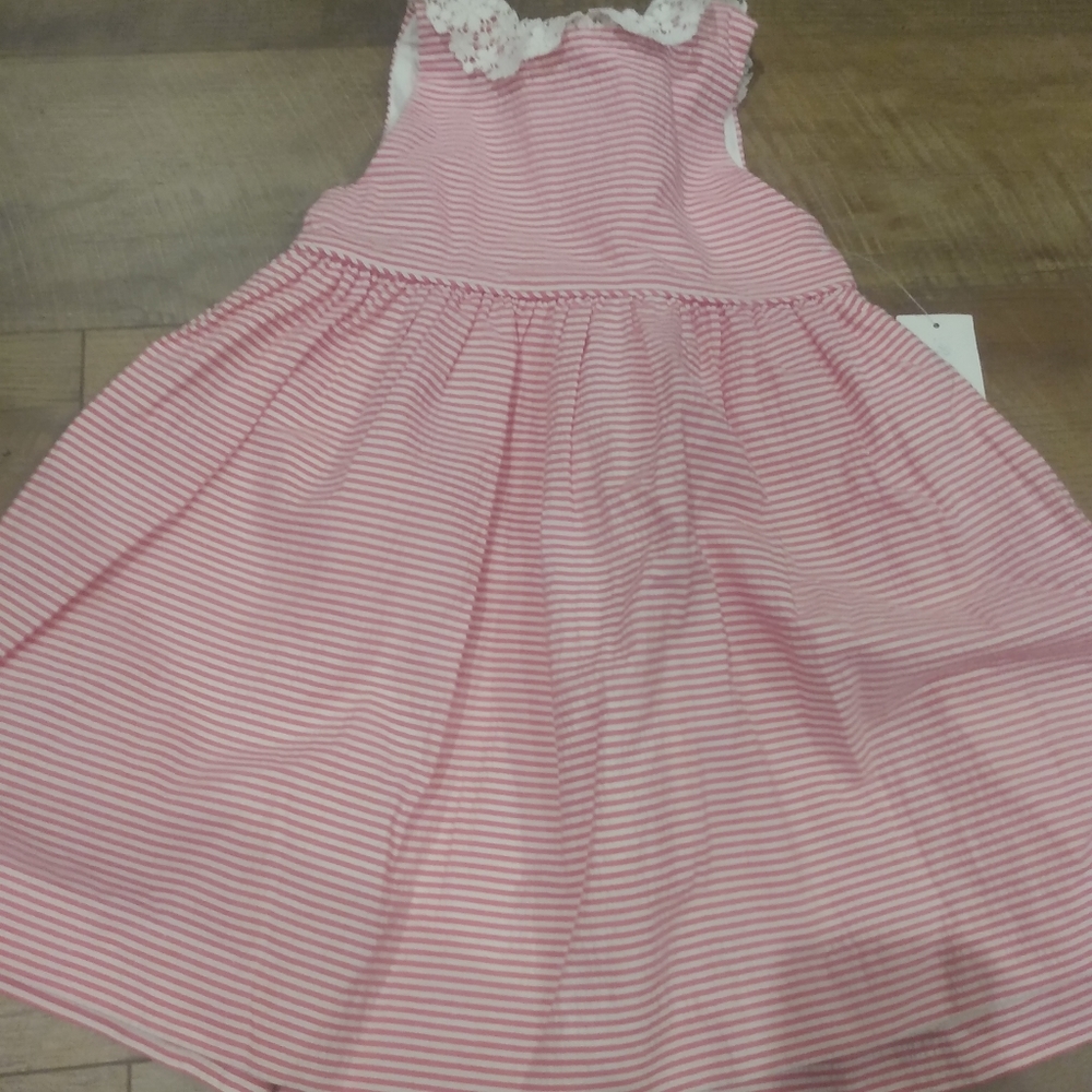 Bundle baby  girls Polo Ralph Lauren dress - Picture 2 of 11